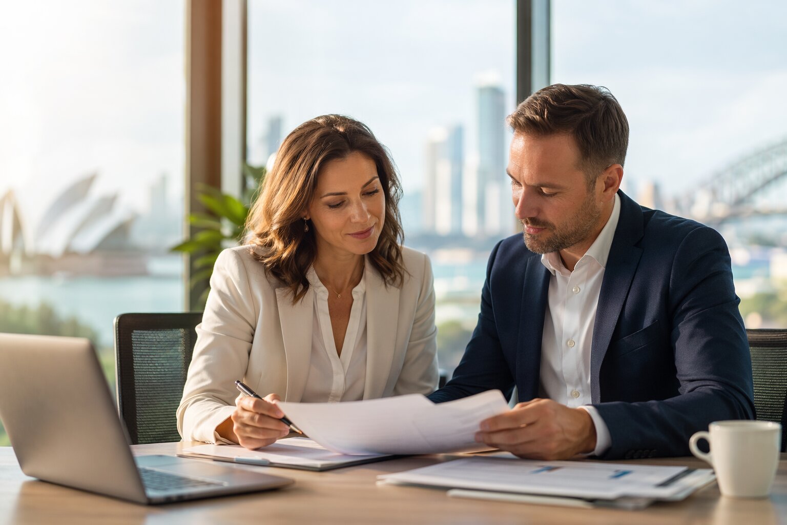 Choosing the Right Health Insurance for Your Australian Visa