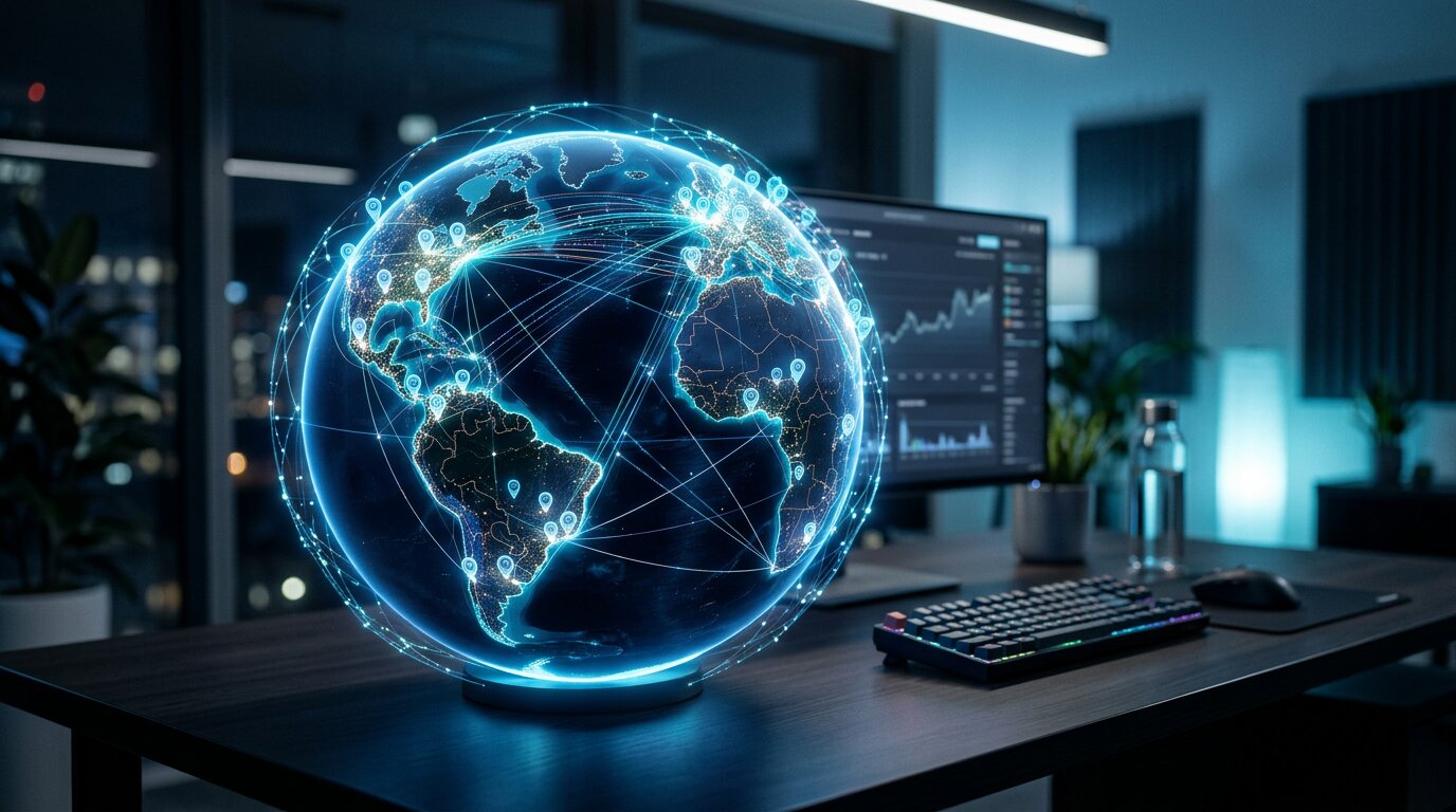 Top 8 Residential Proxy Providers for Web Scraping Features Comparison: Speed, IP Pool, and Pricing Breakdown